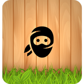 Ninja Warrior icon