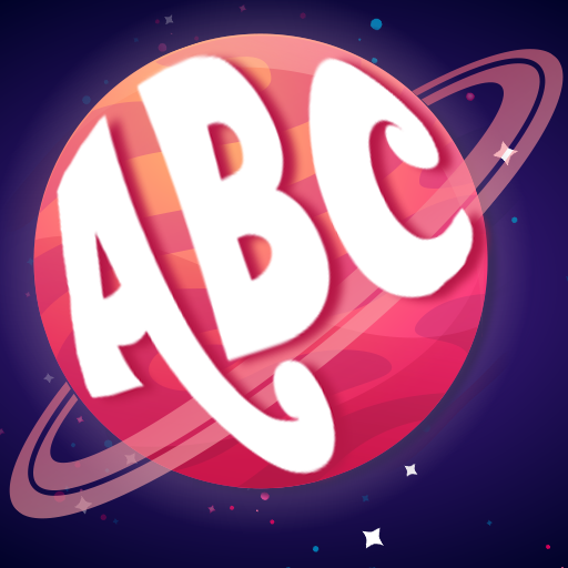 Preschool Alphabets Tracing : abc kids games icon