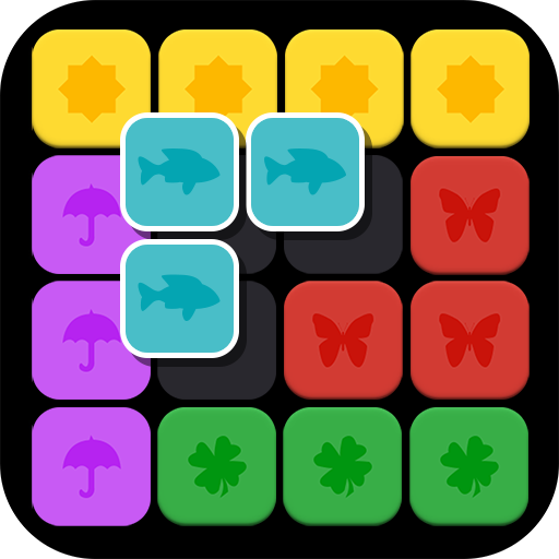 Blocks Play Puzzle icon