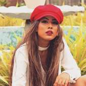 Nia Sharma Hot Wallpapers