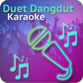 Duet Dangdut Smule Sing   Record icon