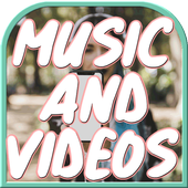 Download Music and Videos For Free Offline Guide icon