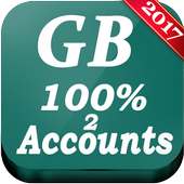 guide to get 100% 2 whatsapp GBWhatsapp