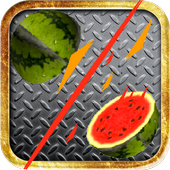 Slice Fruit Master icon
