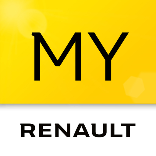 MY Renault Italia icon