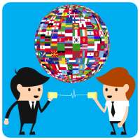 Learn vocabulary in 50 languages on 9Apps