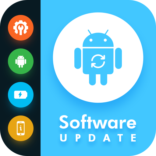 Software Update All Apps icon