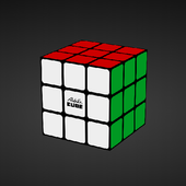 Rubik's Cube icon