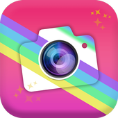 Perfect Beauty Plus Camera icon