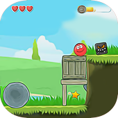 Biggy Ball 4 : adventure icon