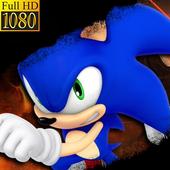 wallpapers for sonic icon