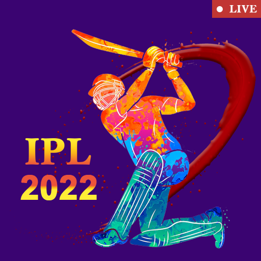TATA IPL 2022 Live Cricket icon