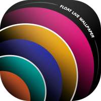 Float Live Wallpaper : Free Live Wallpaper