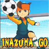 New Inazuma Eleven Go Strikers 2013 Guia icon
