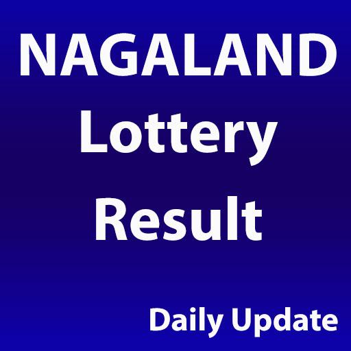 Nagaland Lottery Result icon