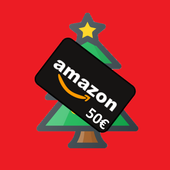 Amazon Adventskalender 2018 icon