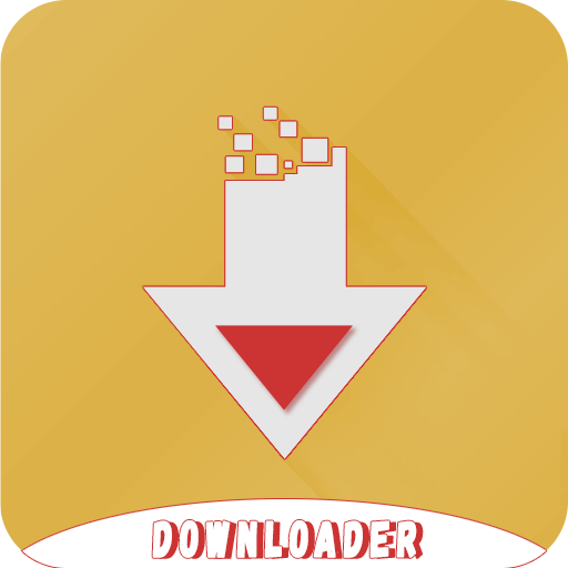 All Video Downloader HD - Vmate tube download 2020 icon