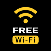 Binangonan Free WiFi icon