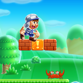 Sboy World Adventure icon