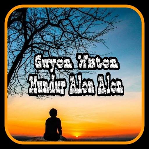 MUNDUR ALON ALON GUYON WATON icon