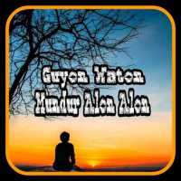 MUNDUR ALON ALON GUYON WATON