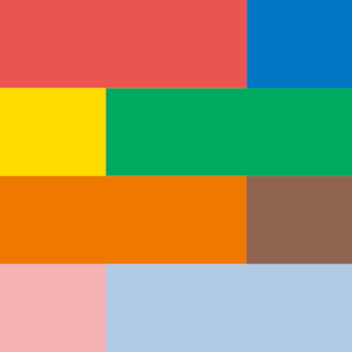 Mixing Colors icon