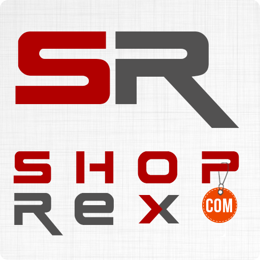 ShopRex Online Shopping in Pakistan icon