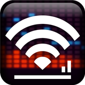 Wifi Analyzer For Android icon