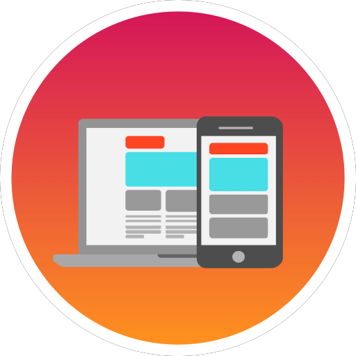 Web2ApkBuilder, Maybe the Best Builder of its type icon