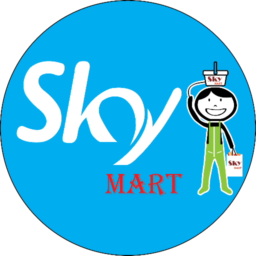 Sky Mart - Best Online Shopping Apps in Bangladesh icon