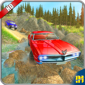 American Classic Muscle Car icon