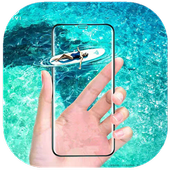 3D Launcher 2020 New icon