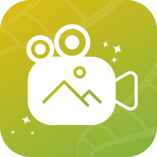 Photo Video Maker with Music 2021 icon