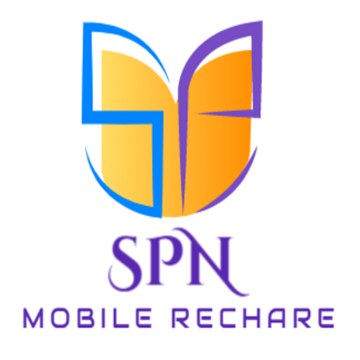 SPN Mobile Recharge icon