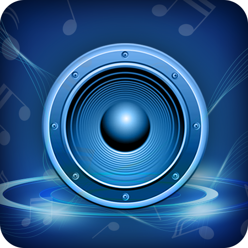 3D Sound Ringtone icon