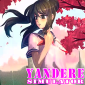 Guia Yandere Simulator icon