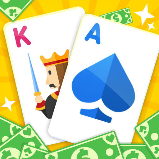 Spade Master 2021 icon