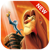 The lion king wallpapers HD icon