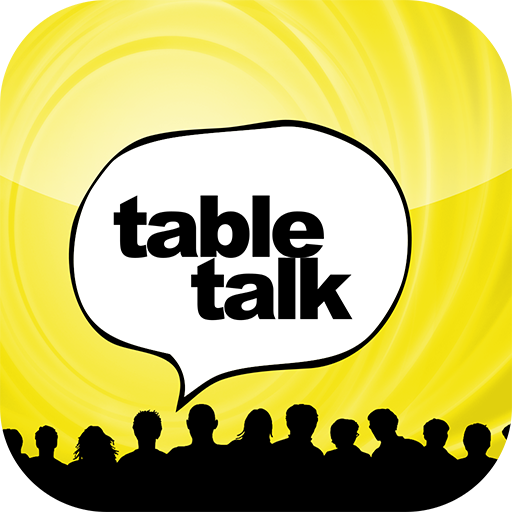 Table Talk for 10-11 year olds icon
