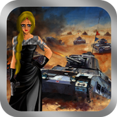 Epic Battle! Clash of Generals icon