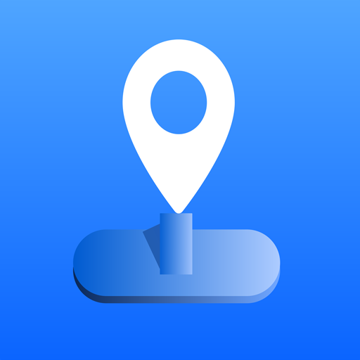 Parental GPS Phone Tracker icon