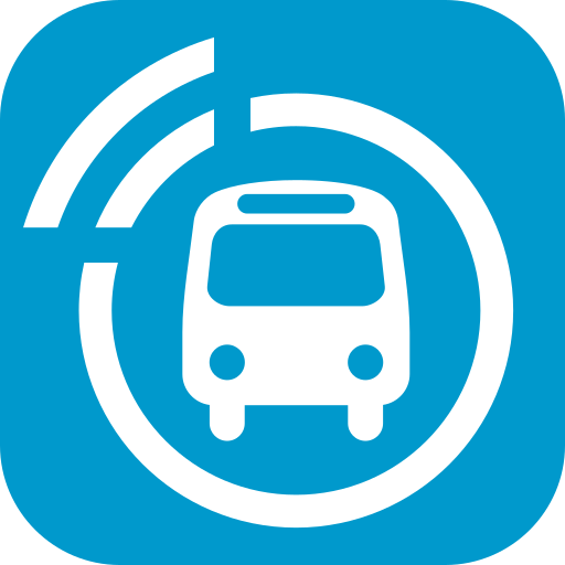 Busradar: Bus App icon