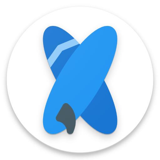 Course Surfer: All online courses in one platform icon