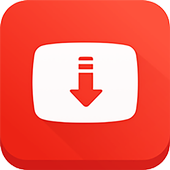 SnapTube icon