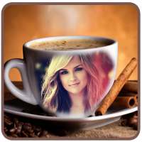 Coffee Mugs Frames on 9Apps