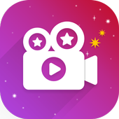 Video Slideshow Creator أيقونة
