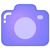 Merge Camera icon