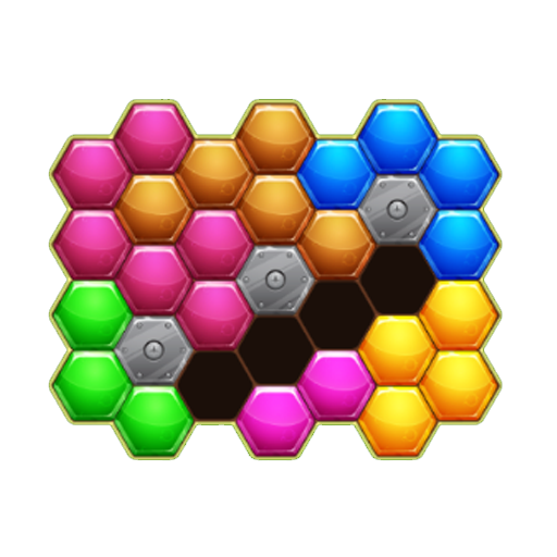 Hexa Tata - Master Puzzle icon