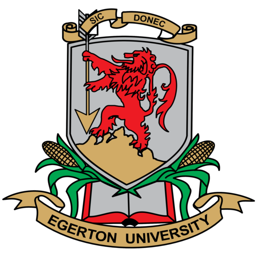 Egerton University StudyRoom App icon