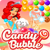 Candy Bubble Shooter icon
